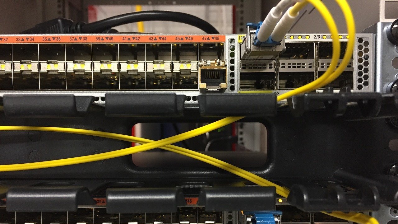 Fiber Converter nedir?