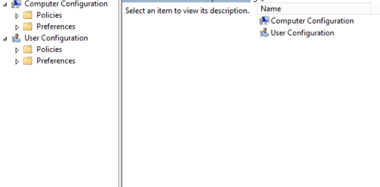 Windows 10 Pro Kilit Ekranı Resmini Değiştirme GPO