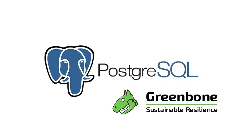 PostgreSQL gvmd Not Exist Error REFRESH COLLATION VERSION