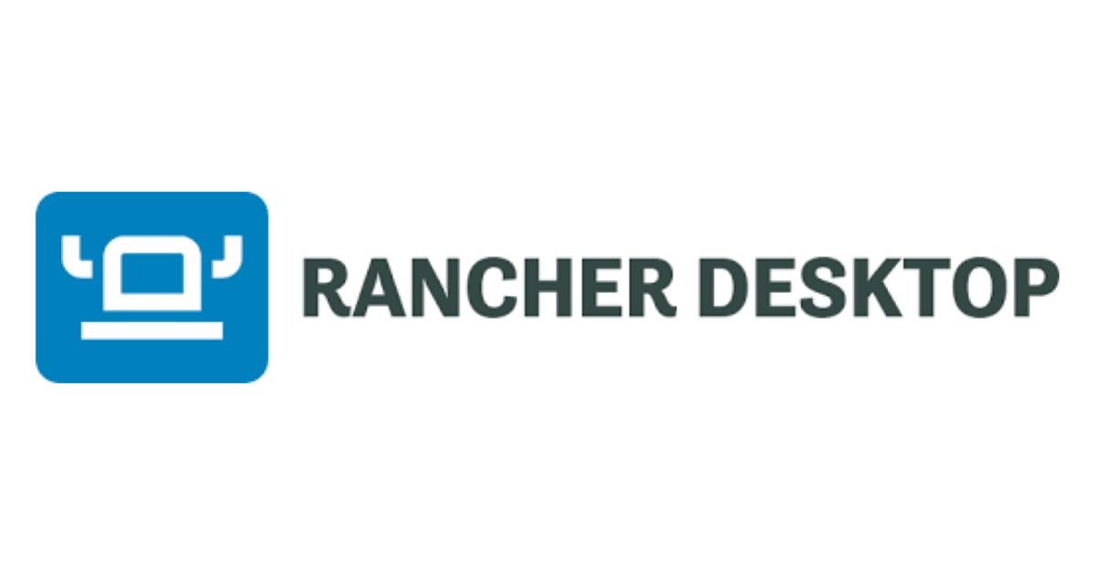 Rancher Desktop Virtual Machine Platform Error