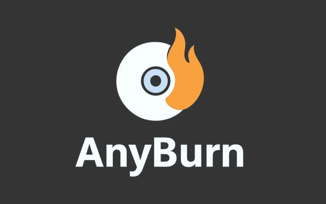 ISO Kalıbına Dosya Nasıl Eklenir veya Silinir [AnyBurn]