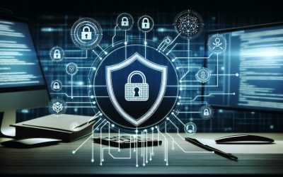 Siber Güvenlik Nedir? – Temel Tanım ve Kapsamı